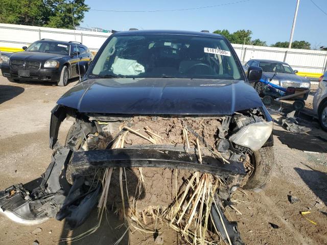 Foto 5 de la subasta – 2014 DODGE GRAND CARA con VIN 2C4RDGCG7ER110375