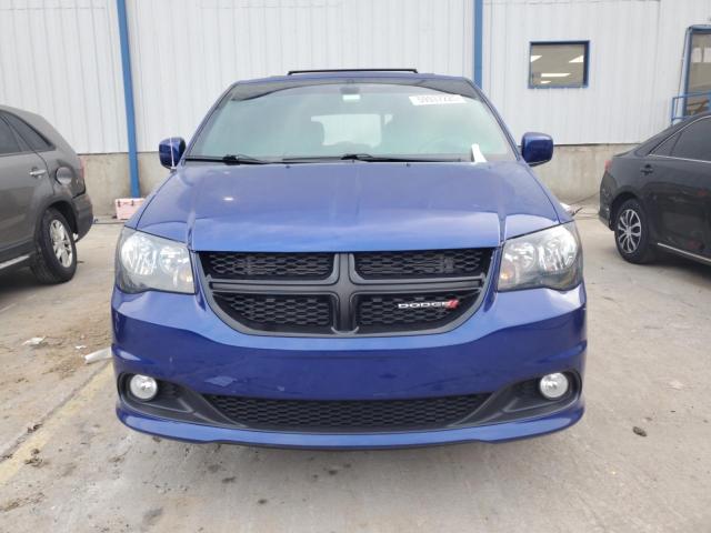 Photo 5 from auction – 2020 DODGE GRAND CARA with VIN 2C4RDGBG8LR237411