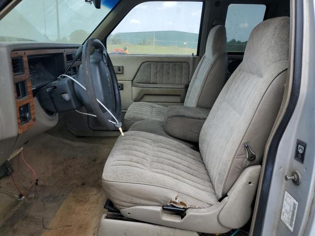 Photo 7 from auction – 1996 DODGE DAKOTA with VIN 1B7GL23X3TS624510