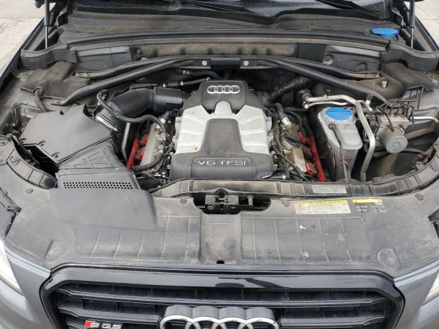 Photo 12 from auction – 2017 AUDI SQ5 PREMIU with VIN WA1CCAFP4HA002123