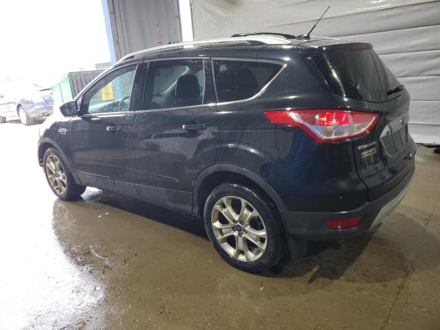 Photo 2 from auction – 2014 FORD ESCAPE TIT with VIN 1FMCU9J98EUE31734