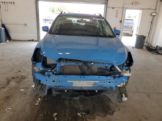 Photo 5 from auction – 2016 SUBARU CROSSTREK with VIN JF2GPABCXG8312833