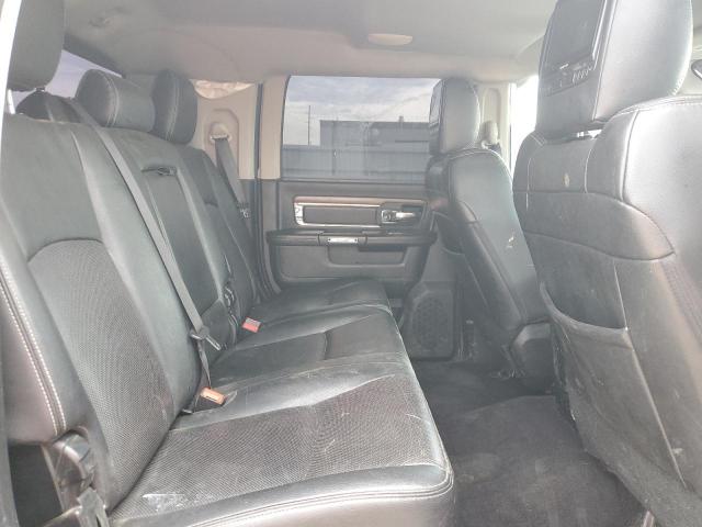 Photo 10 from auction – 2016 RAM 2500 LARAM with VIN 3C6UR5NL1GG126162