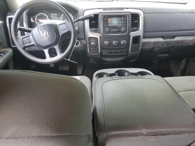 Photo 8 from auction – 2016 RAM 2500 SLT with VIN 3C6UR5DL8GG150539