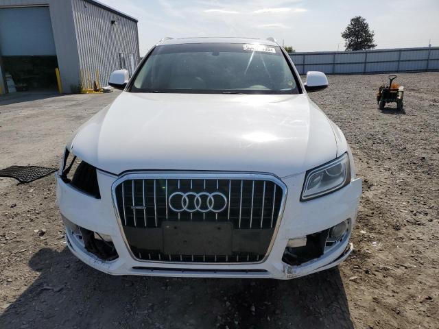Photo 5 from auction – 2014 AUDI Q5 PREMIUM with VIN WA1LFAFPXEA057212
