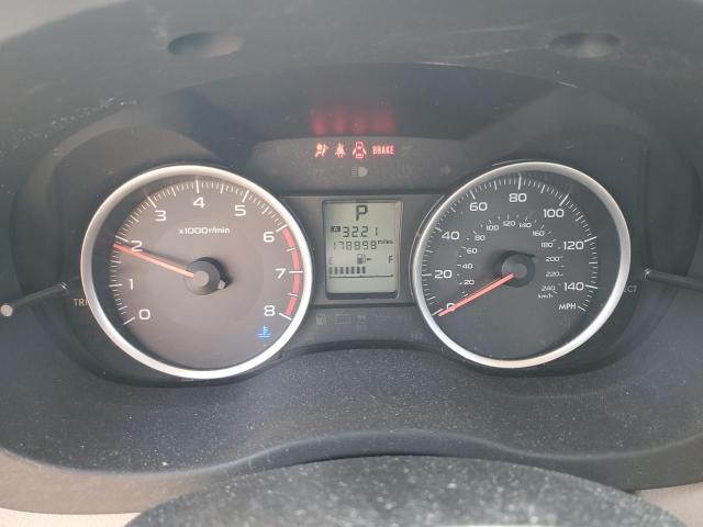 Photo 9 from auction – 2015 SUBARU FORESTER 2 with VIN JF2SJABC1FH472609