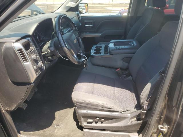 Photo 7 from auction – 2014 CHEVROLET SILVERADO with VIN 3GCUKREC3EG126049