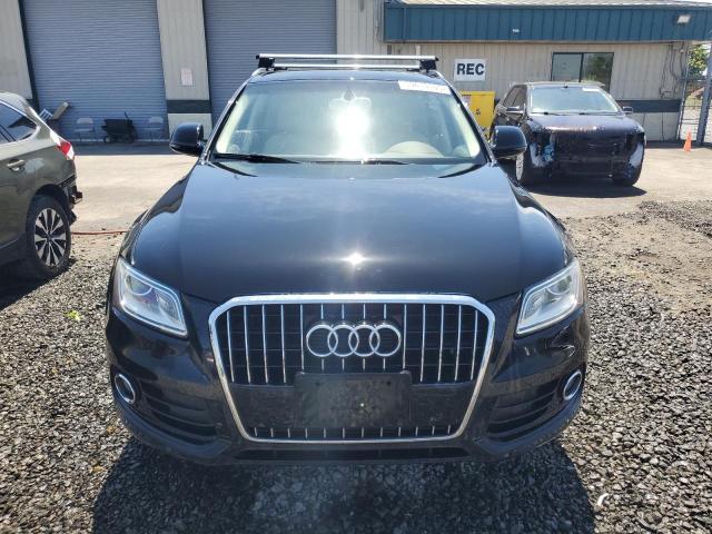 Photo 5 from auction – 2015 AUDI Q5 PREMIUM with VIN WA1CFAFP9FA091661