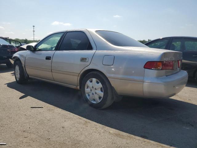 Photo 2 from auction – 2001 TOYOTA CAMRY with VIN 4T1BG22K01U812600