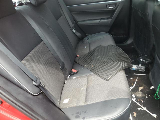Photo 10 from auction – 2014 TOYOTA COROLLA L with VIN 2T1BURHE1EC215840