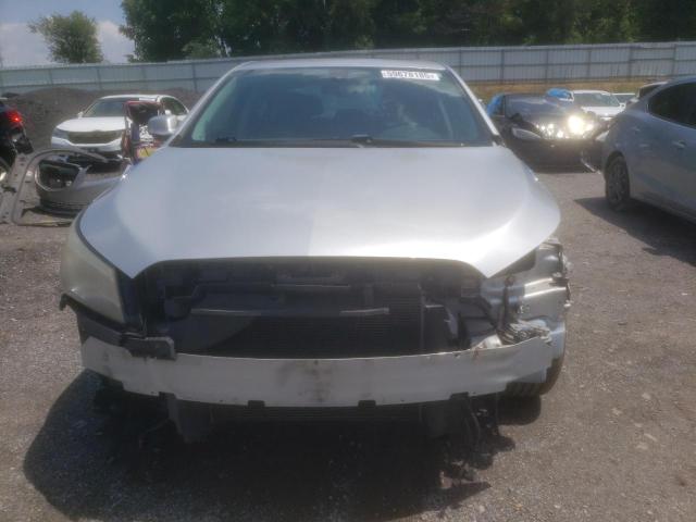 Photo 5 from auction – 2014 BUICK LACROSSE with VIN 1G4GB5G36EF143153