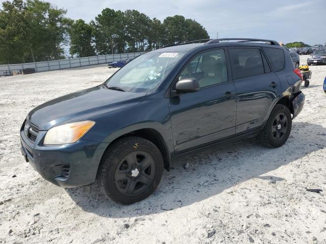 TOYOTA RAV4 2012 with VIN 2T3BF4DV8CW253961 - Photo from auction