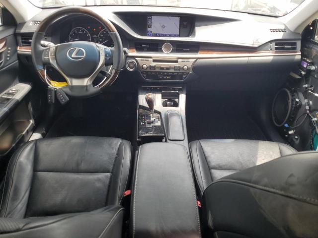 Photo 8 from auction – 2014 LEXUS ES 350 with VIN JTHBK1GG0E2105546