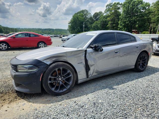 Photo 1 from auction – 2018 DODGE CHARGER R/ with VIN 2C3CDXCT1JH205974