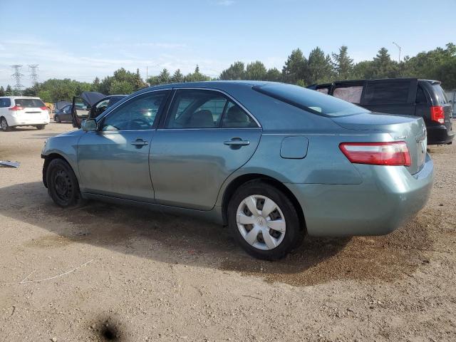 Photo 2 from auction – 2007 TOYOTA CAMRY CE with VIN 4T1BE46K47U595301