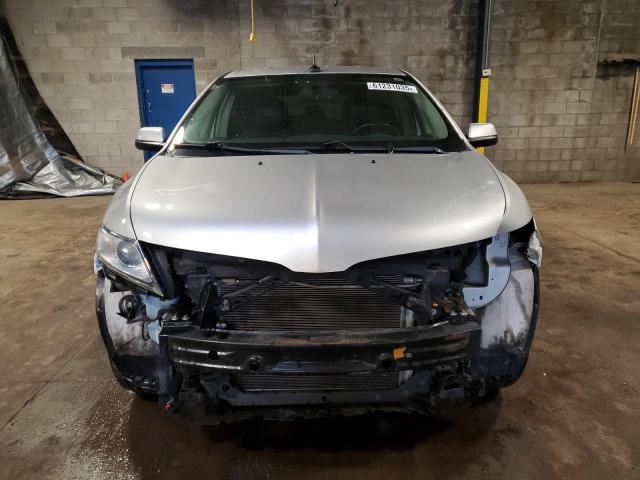 Фото 5 с аукциона – 2013 LINCOLN MKX с VIN 2LMDJ6JK8DBL35996