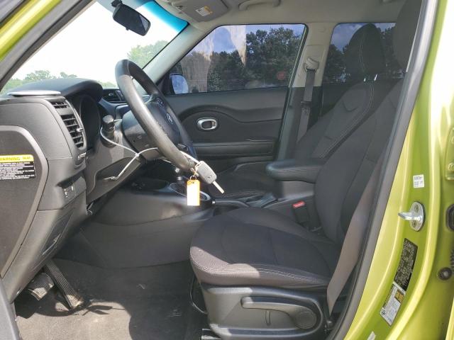 Photo 7 from auction – 2015 KIA SOUL with VIN KNDJN2A28F7756466