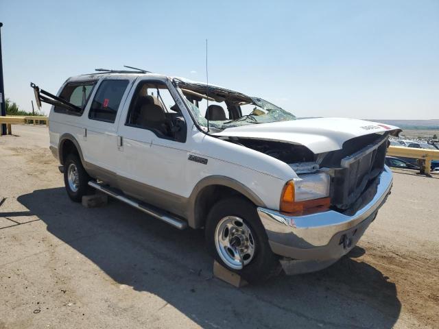 Photo 4 from auction – 2001 FORD EXCURSION with VIN 1FMSU43F11EB17834