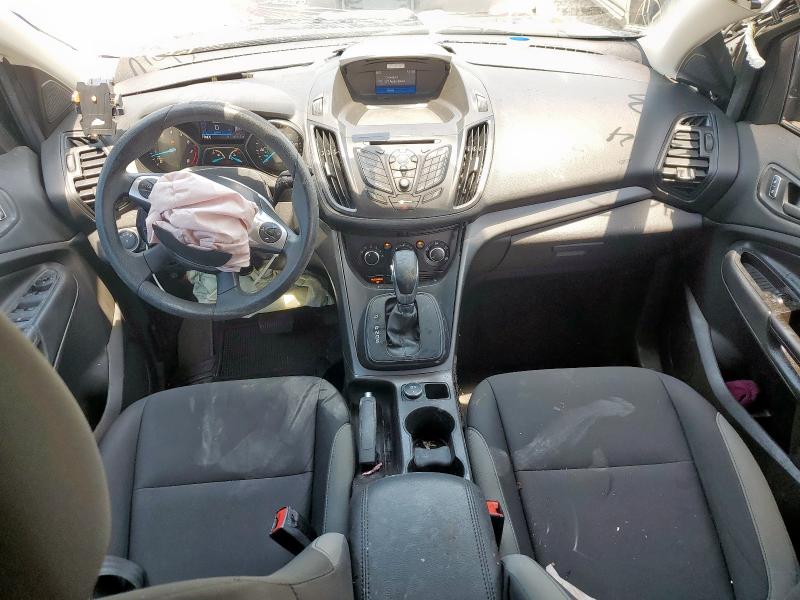 Photo 8 from auction – 2016 FORD ESCAPE S with VIN 1FMCU0F72GUB58859
