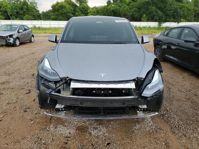Photo 5 from auction – 2025 TESLA MODEL Y with VIN 7SAYGAEEXSF303786