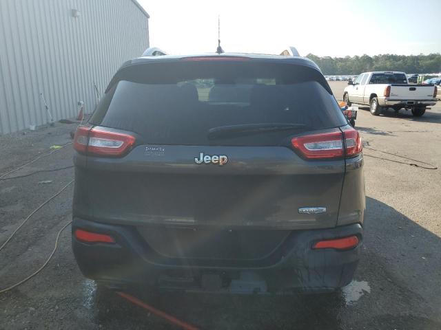 Photo 6 from auction – 2014 JEEP CHEROKEE L with VIN 1C4PJLCB2EW201087