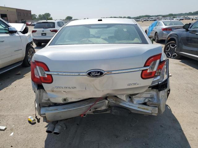 Photo 6 from auction – 2010 FORD TAURUS SE with VIN 1FAHP2DW0AG161228