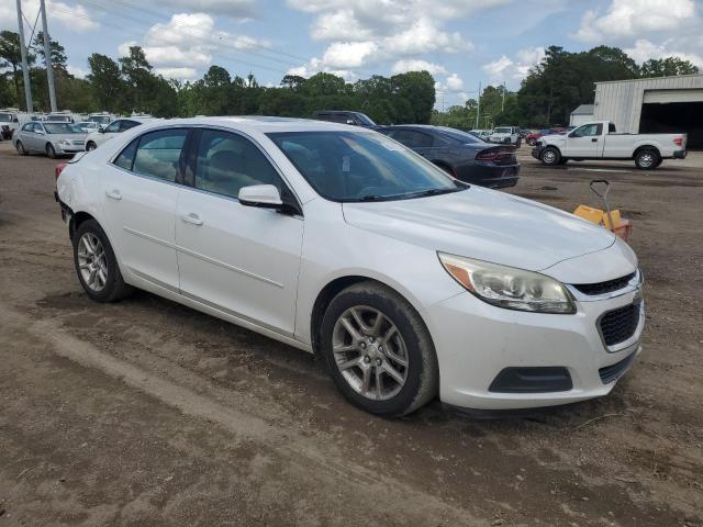 Photo 4 from auction – 2015 CHEVROLET MALIBU with VIN 1G11C5SL2FF343651