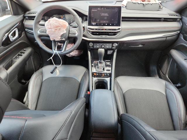 Photo 8 from auction – 2025 JEEP COMPASS TR with VIN 3C4NJDDN4ST521518