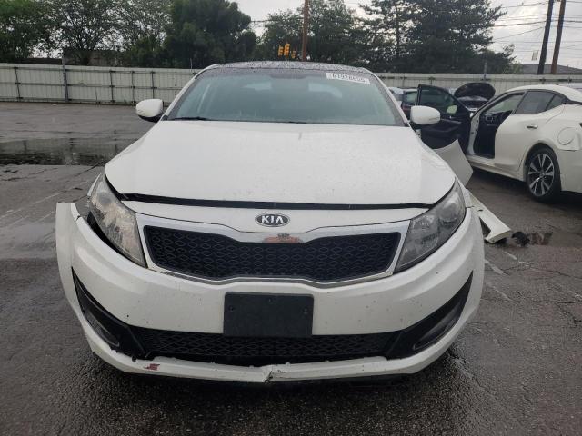 Photo 5 from auction – 2012 KIA OPTIMA HYB with VIN KNAGM4AD7C5025770