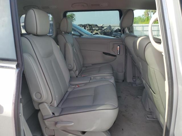 Photo 11 from auction – 2013 NISSAN QUEST S with VIN JN8AE2KP3D9061764