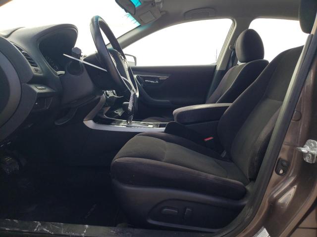 Photo 7 from auction – 2013 NISSAN ALTIMA 2.5 with VIN 1N4AL3AP3DC291340