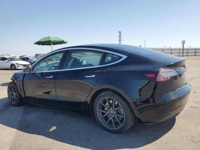 Photo 2 from auction – 2018 TESLA MODEL 3 with VIN 5YJ3E1EB8JF084716