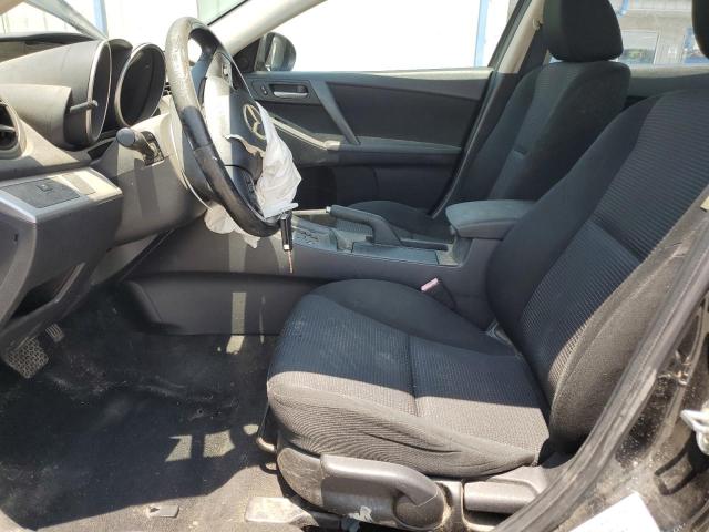 Photo 7 from auction – 2012 MAZDA 3 I with VIN JM1BL1V78C1562674