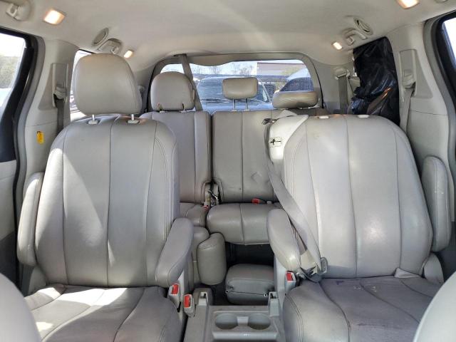 Photo 10 from auction – 2011 TOYOTA SIENNA LE with VIN 5TDKK3DC2BS015284