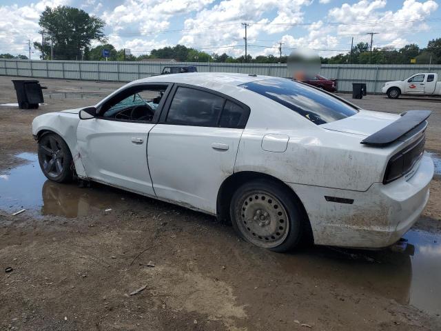 Photo 2 from auction – 2014 DODGE CHARGER SX with VIN 2C3CDXHG3EH238797