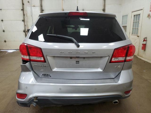 Photo 6 from auction – 2016 DODGE JOURNEY R/ with VIN 3C4PDCEG3GT182154