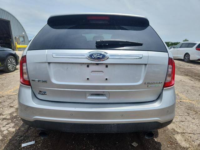 Photo 6 from auction – 2013 FORD EDGE LIMIT with VIN 2FMDK3K91DBA01344
