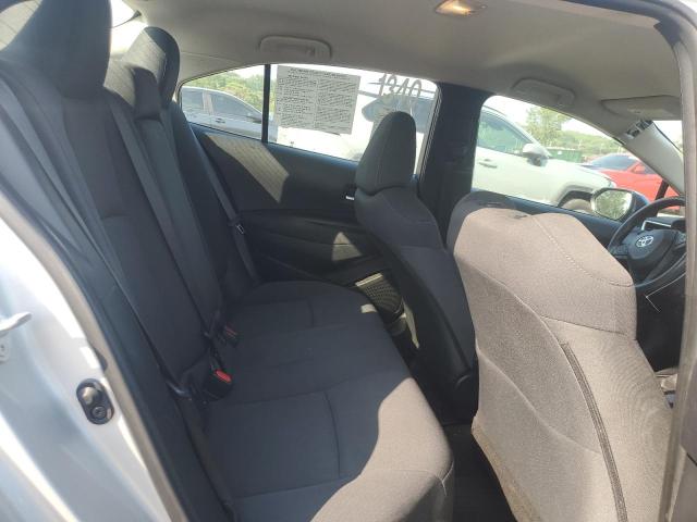 Photo 10 from auction – 2021 TOYOTA COROLLA LE with VIN 5YFVPMAE7MP194850