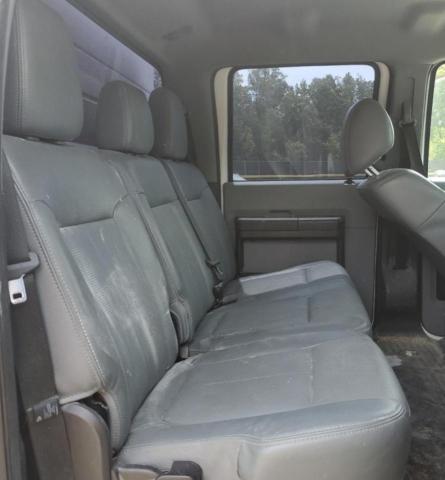 Photo 10 from auction – 2016 FORD F250 SUPER with VIN 1FT7W2B61GEB48827
