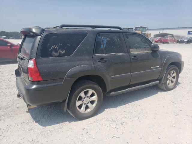 Photo 3 from auction – 2007 TOYOTA 4RUNNER SR with VIN JTEBU14R770112618