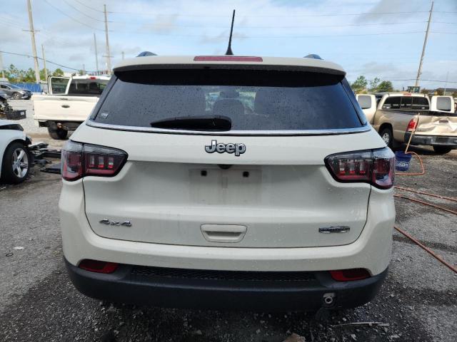 Photo 6 from auction – 2020 JEEP COMPASS LA with VIN 3C4NJDBB8LT138627