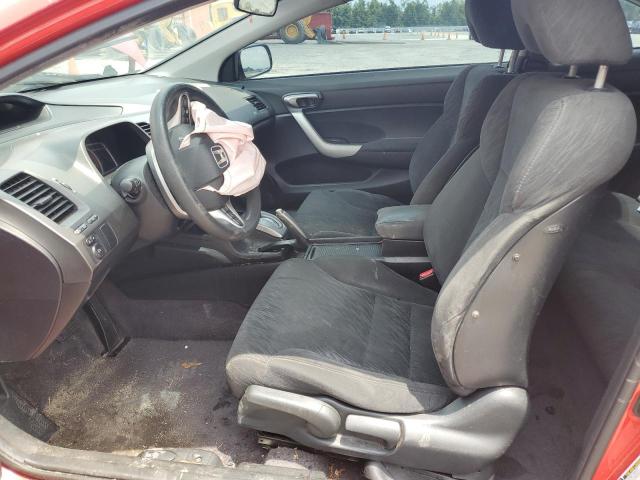 Photo 7 from auction – 2006 HONDA CIVIC EX with VIN 2HGFG12876H538490