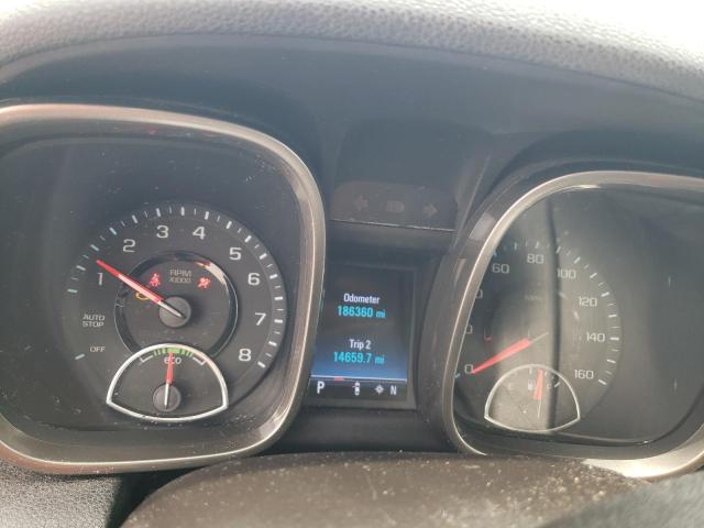 Photo 9 from auction – 2013 CHEVROLET MALIBU 2LT with VIN 1G11F5SR0DF137575
