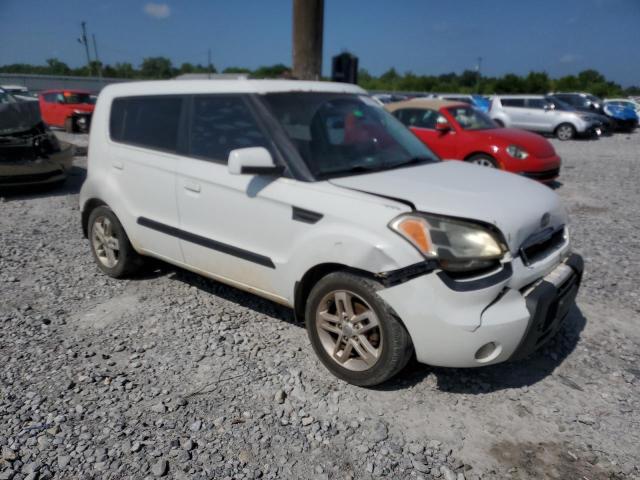 Photo 4 from auction – 2010 KIA SOUL + with VIN KNDJT2A28A7175001