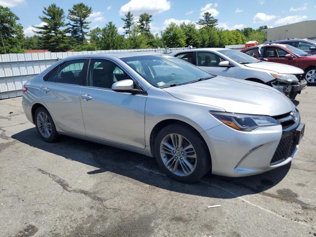 Photo 4 from auction – 2015 TOYOTA CAMRY LE with VIN 4T1BF1FK5FU487750