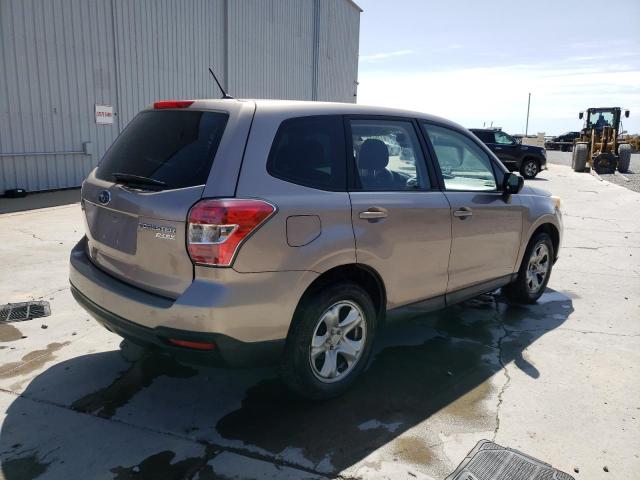 Photo 3 from auction – 2015 SUBARU FORESTER 2 with VIN JF2SJAAC9FH520939