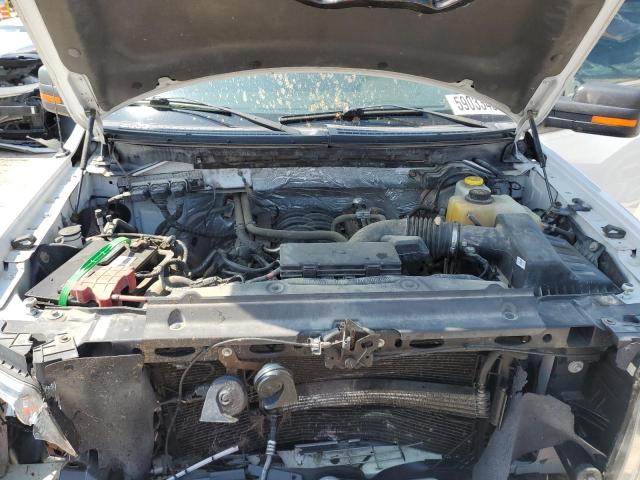 Photo 11 from auction – 2014 FORD F150 SUPER with VIN 1FTFX1EFXEKG32251