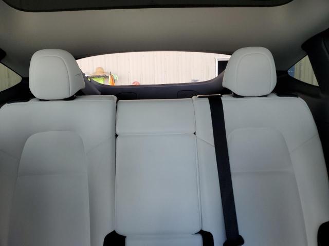 Photo 10 from auction – 2021 TESLA MODEL Y with VIN 5YJYGDEE6MF074931