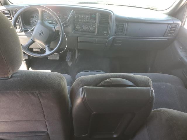 Photo 8 from auction – 2002 CHEVROLET SILVERADO with VIN 1GCHK29UX2E293779