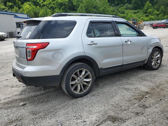 صورة رقم 3 من المزاد - 2011 FORD EXPLORER X مع VIN 1FMHK8D81BGA72214